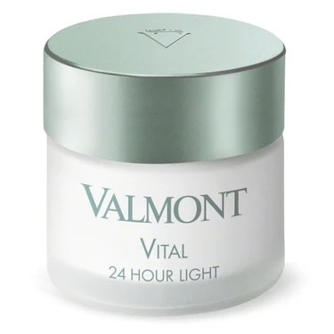 VALMONT(ヴァルモン) ヴァイタル 24(クリーム) | マキア